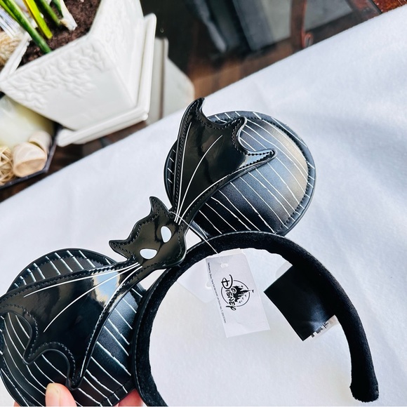 🧟♀️🧛🏾♂️🧟Disney, nightmare headband before Christmas, new - Picture 7 of 13